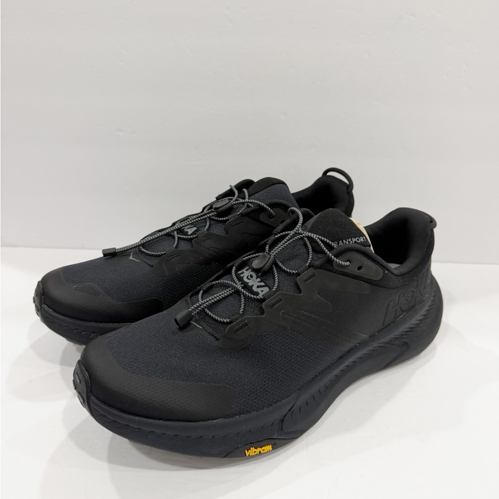 Hoka One One Transport Men’s Shoes - Picture 5 of 9